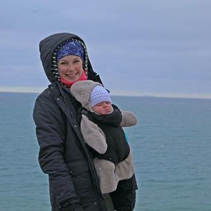 Meet your Posher, Tasha